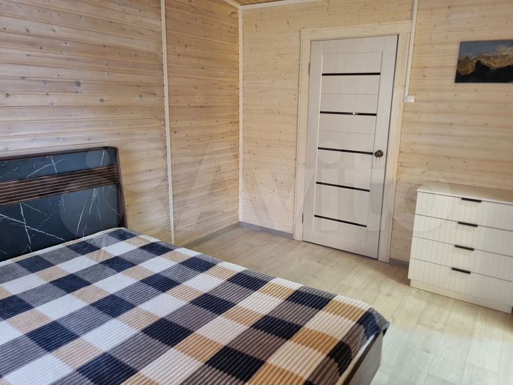 Дача 36 м² на участке 20 сот.