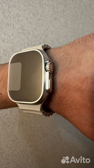 Смарт Часы 49mm