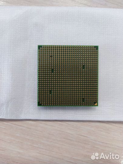 Процессор AMD phenom 9750