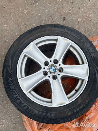 Колеса в сборе BMW R18