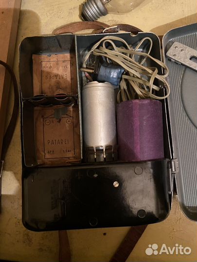 Фотоувеличитель krokus 66 color