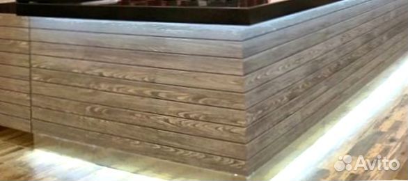 Стойка для гостиниц