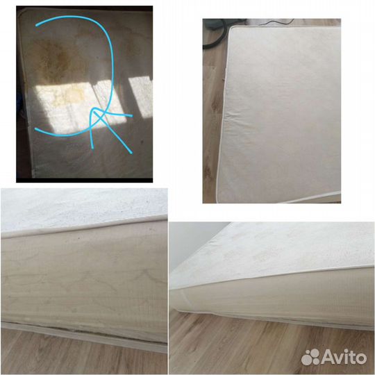 Чистка мягкой мебели Тында у вас дома