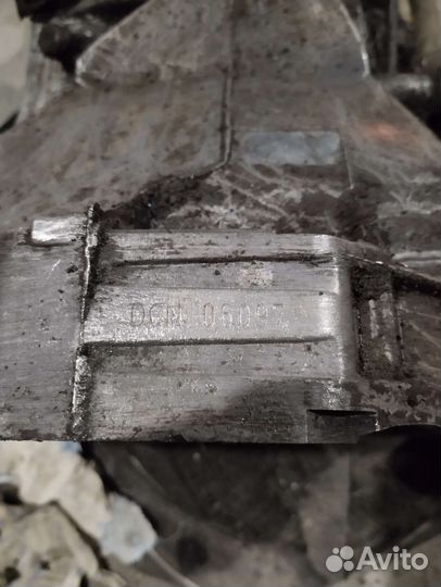 Кпп Фольксваген пассат б5