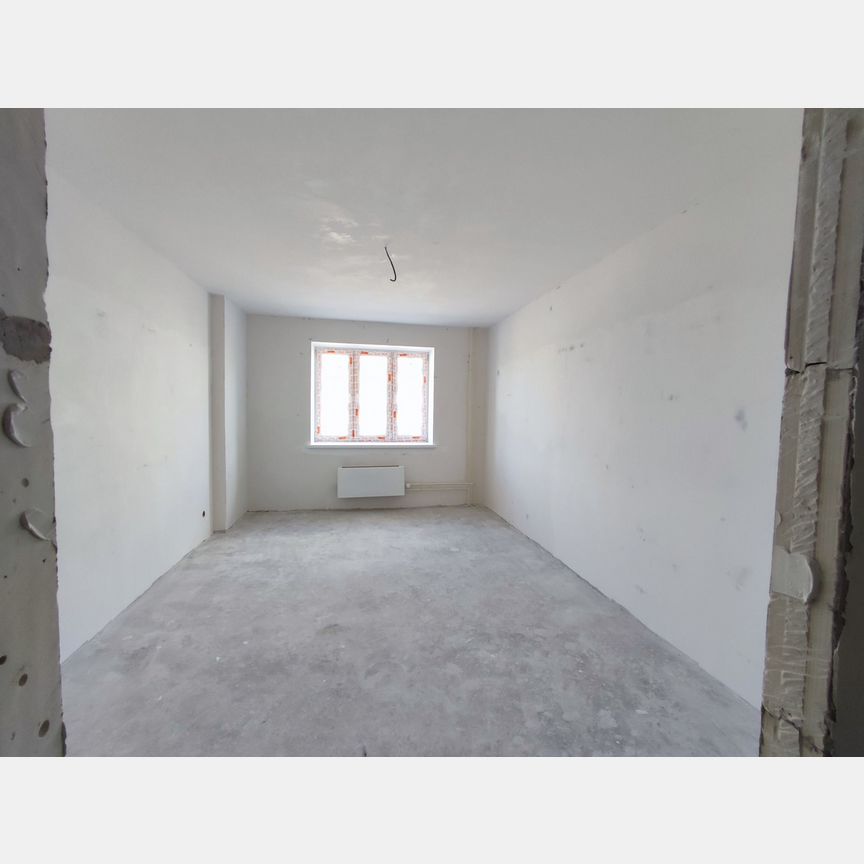 2-к. квартира, 59,1 м², 9/9 эт.