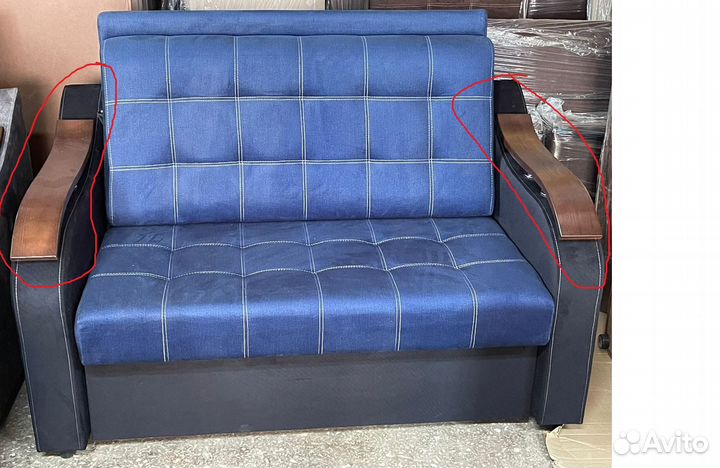 Диван кровать