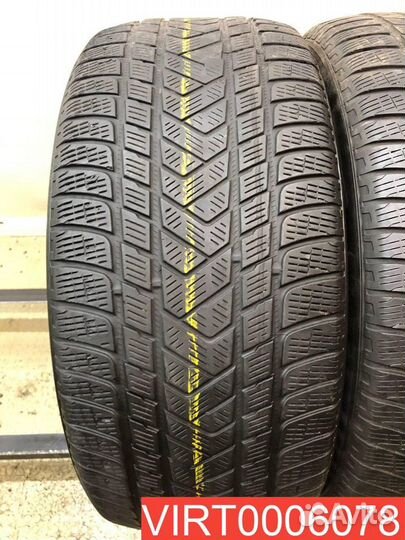 Pirelli Scorpion Winter 275/45 R20 110V