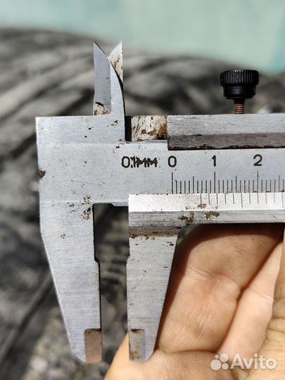 Toyo Observe GSi-5 225/55 R19 99