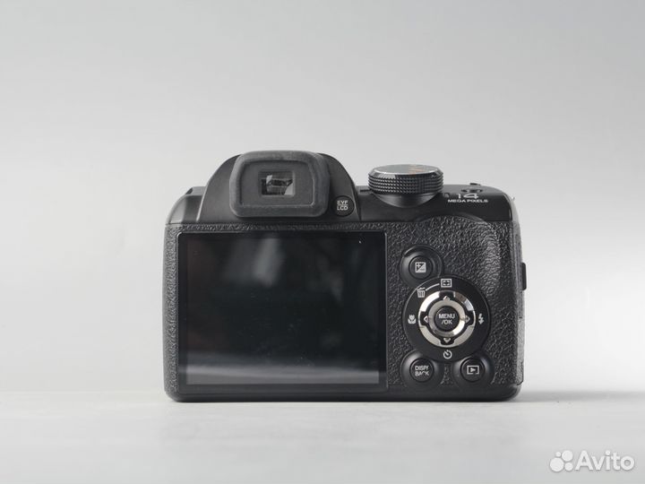 Фотоаппарат Fujifilm Finepix S4300