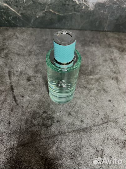 Tiffany & Co Love For Her