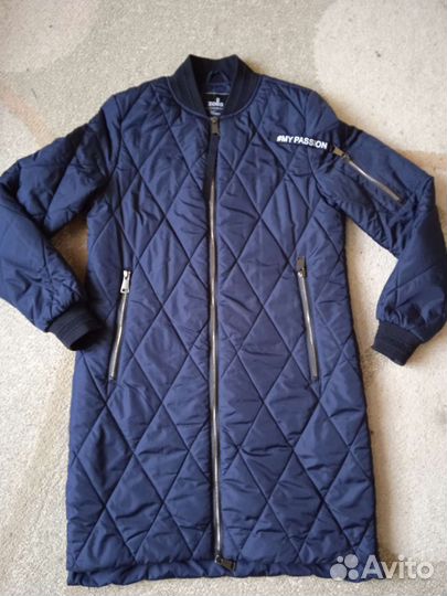 Пальто женское