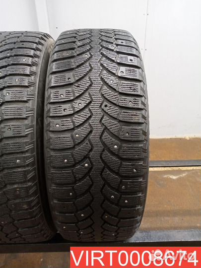 Bridgestone Blizzak Spike-01 205/55 R16 91T