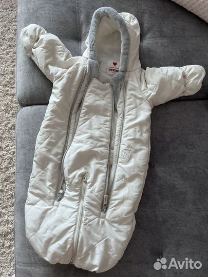 Комбинезон Reima