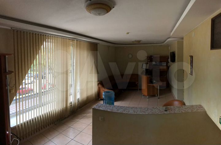 Торговая площадь, 123 м²