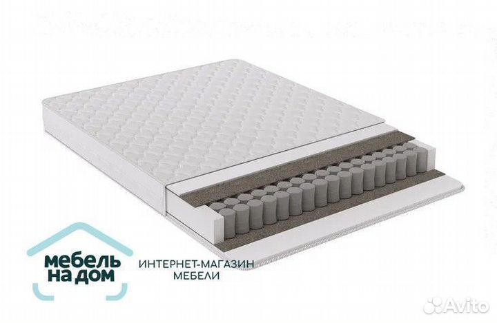 Матрас новый