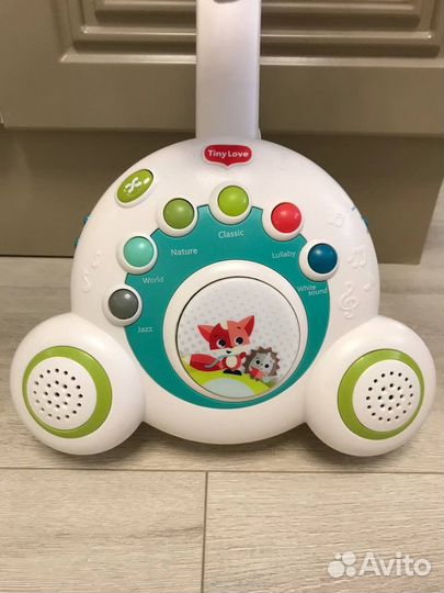 Мобиль tiny love бумбокс