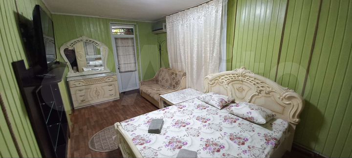 2-к. квартира, 35 м², 1/3 эт.