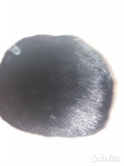 Продам шапку женскую