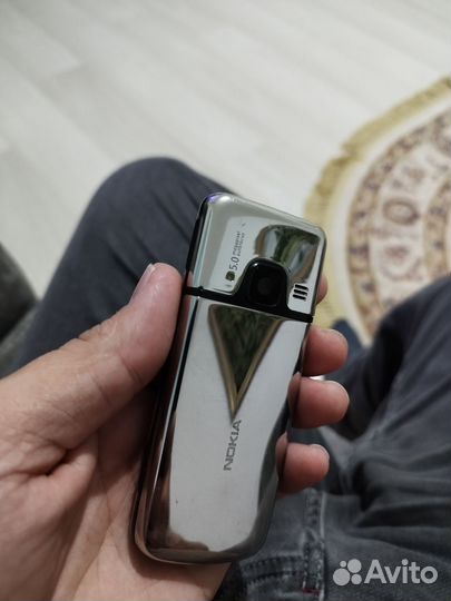 Nokia 6700 Classic