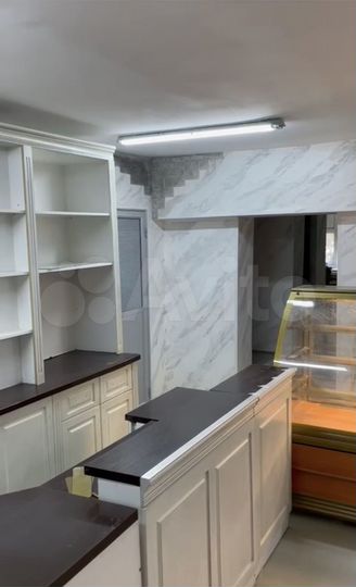Общепит, 71.5 м²