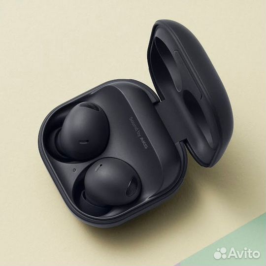 Наушники samsung galaxy buds 2 pro