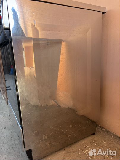 Плита газовая ardo