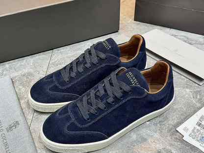 Кроссовки мужские Brunello Cucinelli, Москва