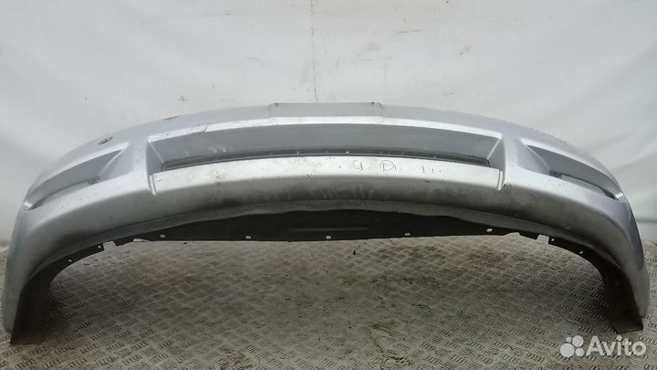 Бампер передний Kia Carnival