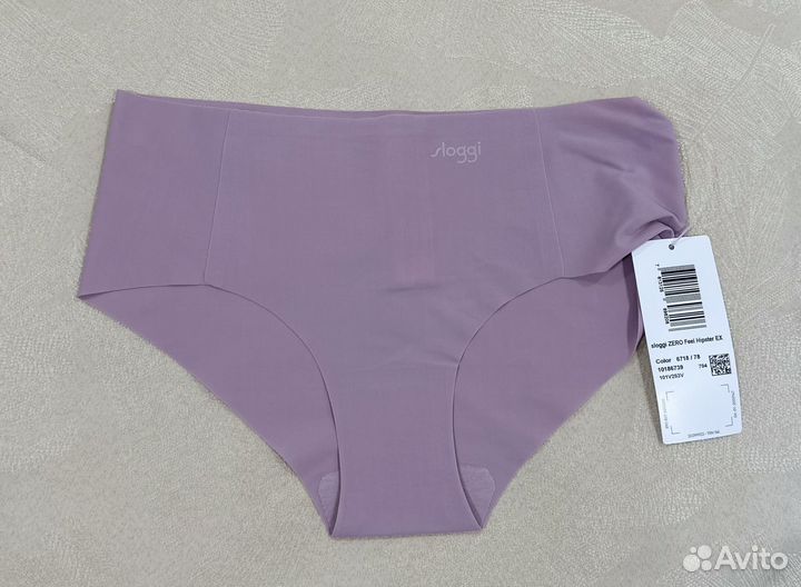 Sloggi zero feel XS трусы