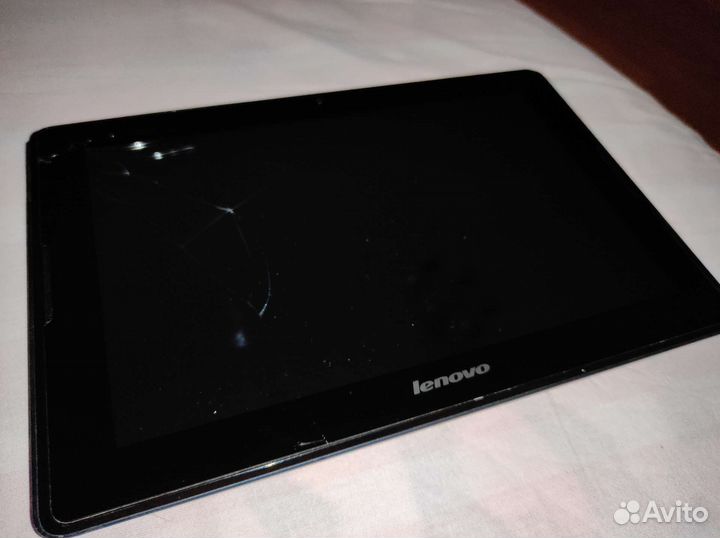 Планшет lenovo a7600 h