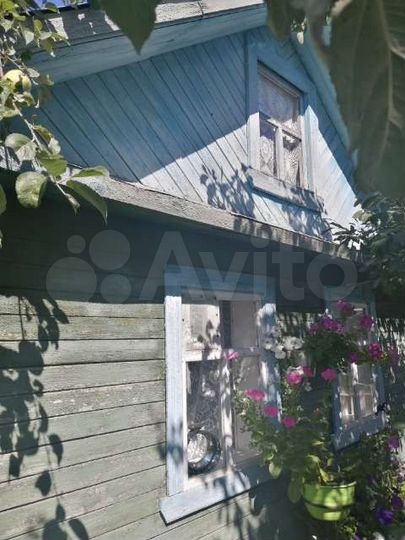 Участок 6 сот. (СНТ, ДНП)