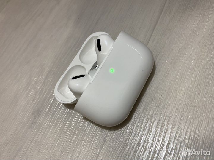 Беспроводные наушники