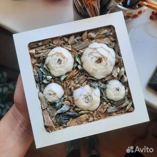 Мастер-классы и обучение мозаике в Алуште