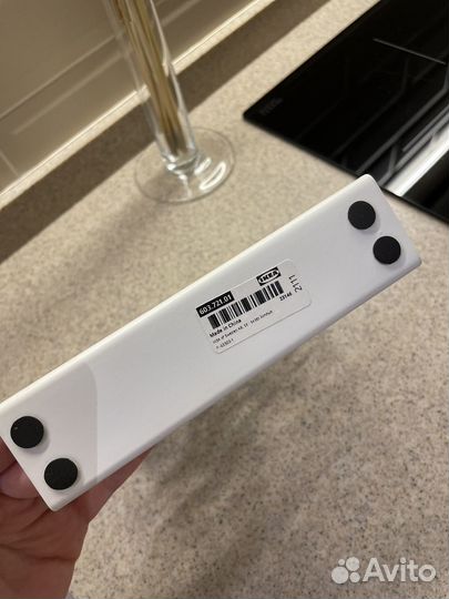 Салфетница IKEA