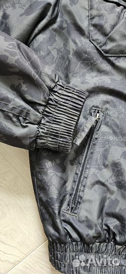 Куртка для мальчика