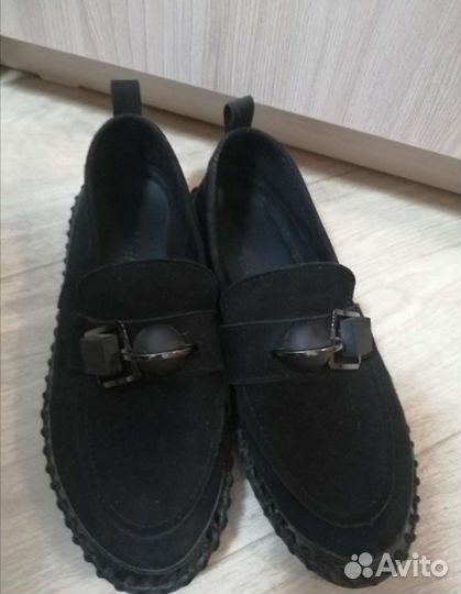 Мокасины