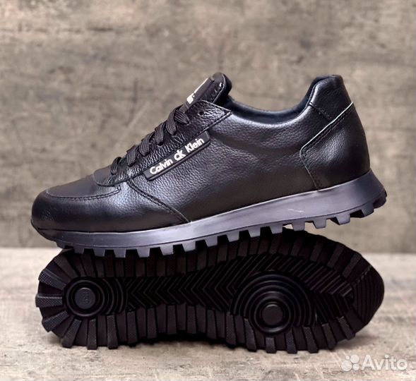 Кроссовки Calvin Klein