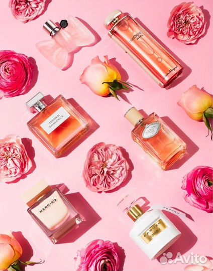 Продавец косметики