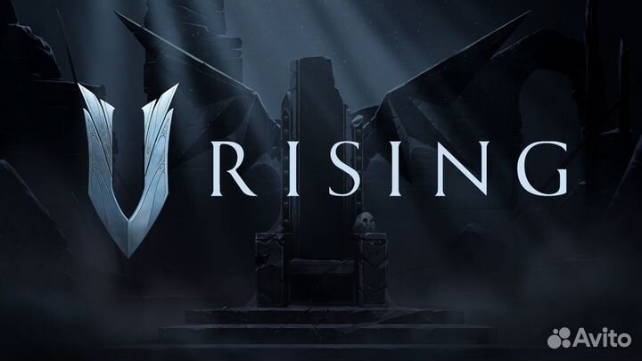 V Rising PS5