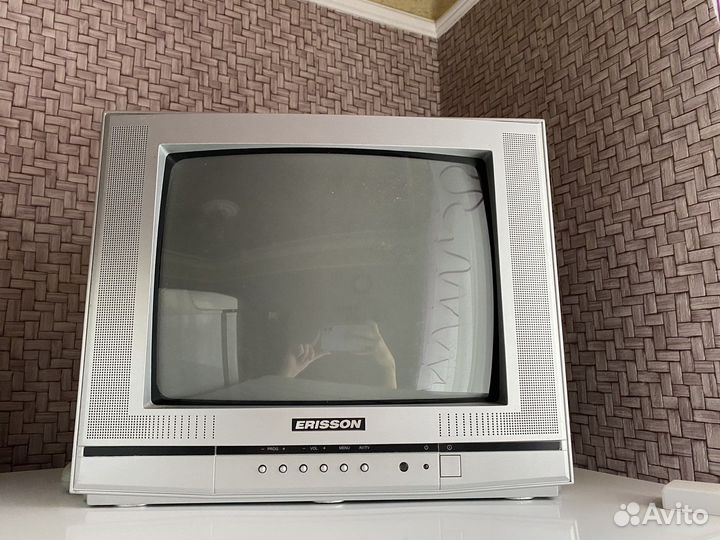 Телевизор бу