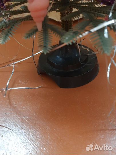 Елочка СССР 42 см