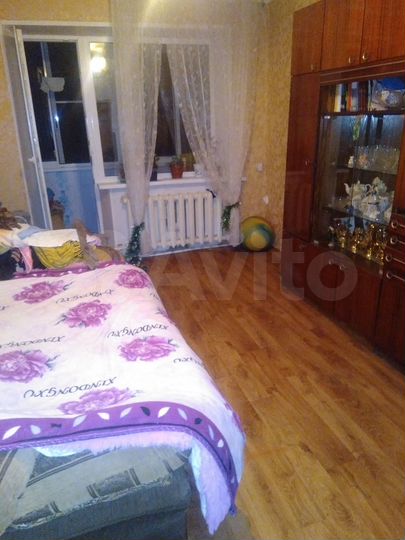 3-к. квартира, 69 м², 5/5 эт.