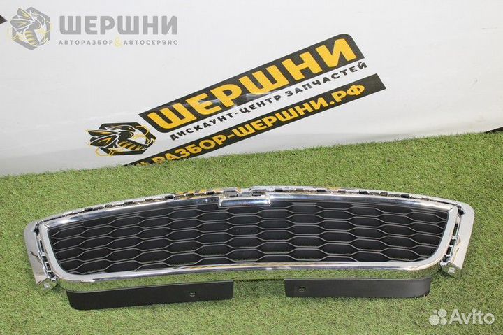 Решетка радиатора (95379261 (уц)