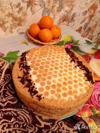 Пироги вкуснейшие на заказ