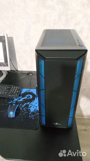 Игровой системный блок