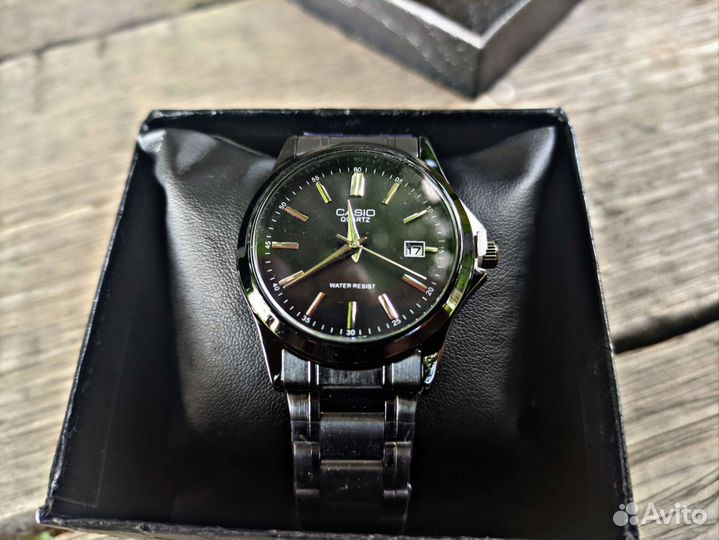 Часы Casio Кварцевые