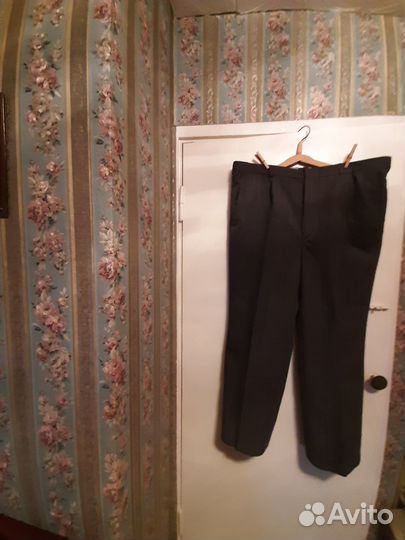 Мужская одежда