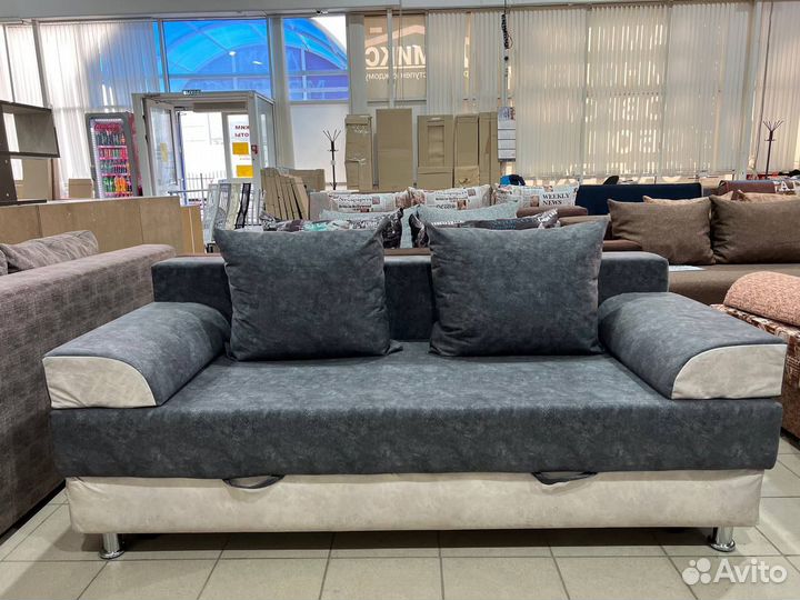 Диван-Новый (быстрая доставка) 651