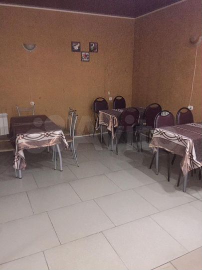 Гостиница, 400 м²