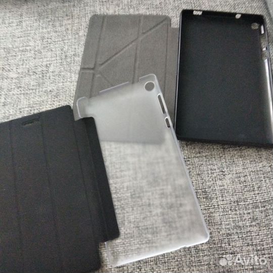 Чехол для Lenovo Tab 4 10